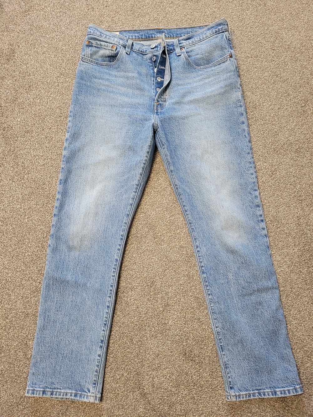 Levi 501